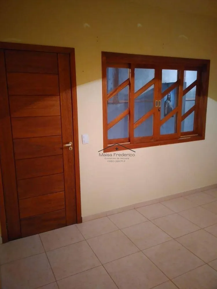 Casa, 2 quartos, 60 m² - Foto 1