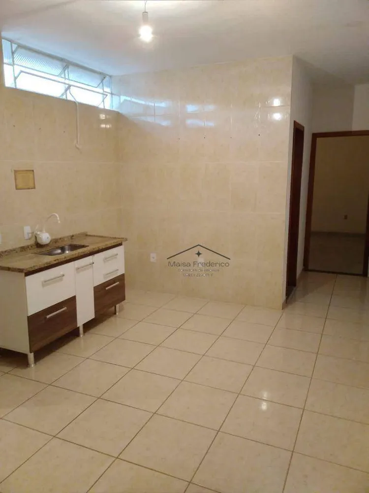 Casa, 2 quartos, 60 m² - Foto 4