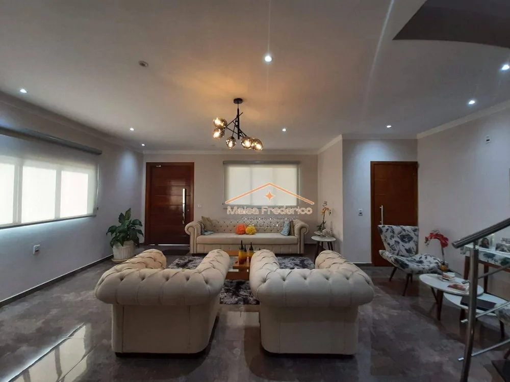 Casa, 4 quartos, 300 m² - Foto 2