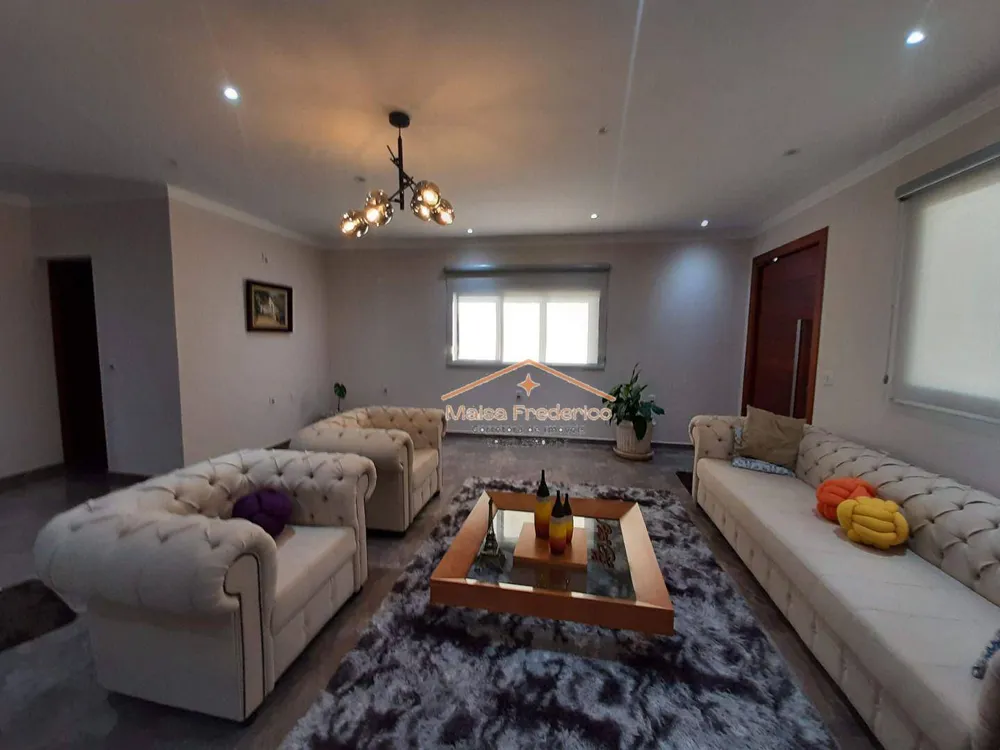 Casa, 4 quartos, 300 m² - Foto 4