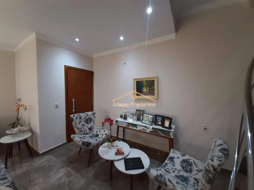 Casa, 4 quartos, 300 m² - Foto 3