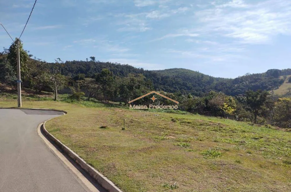 Terreno, 552 m² - Foto 1