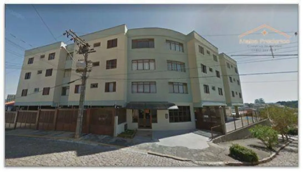 Apartamento, 3 quartos, 88 m² - Foto 1