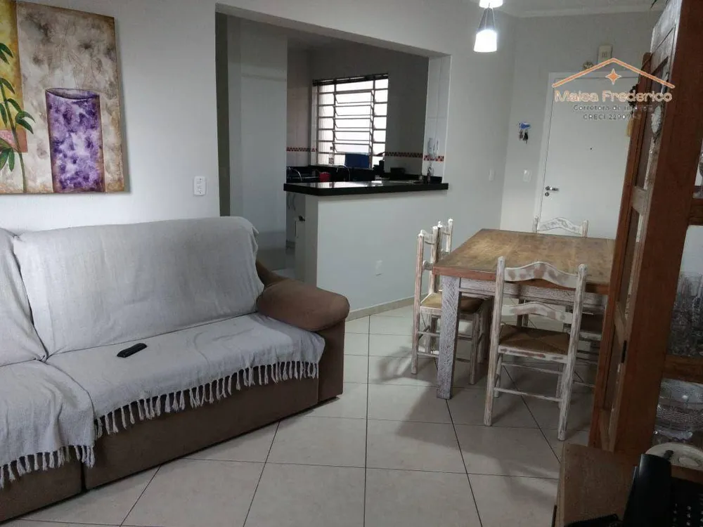Apartamento, 3 quartos, 88 m² - Foto 3