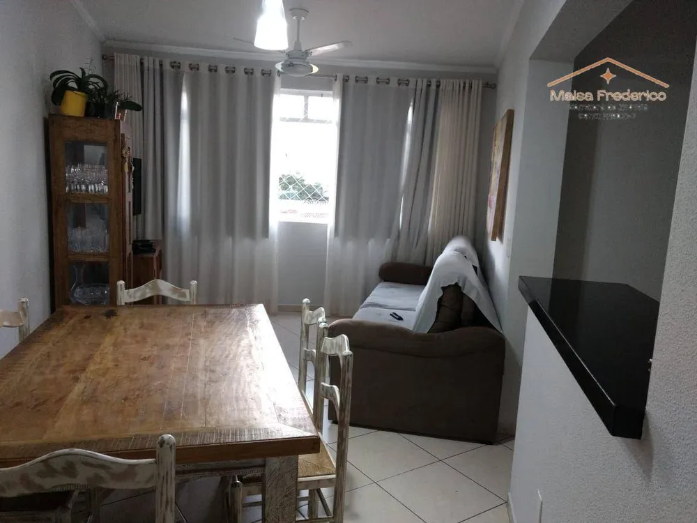 Apartamento, 3 quartos, 88 m² - Foto 2
