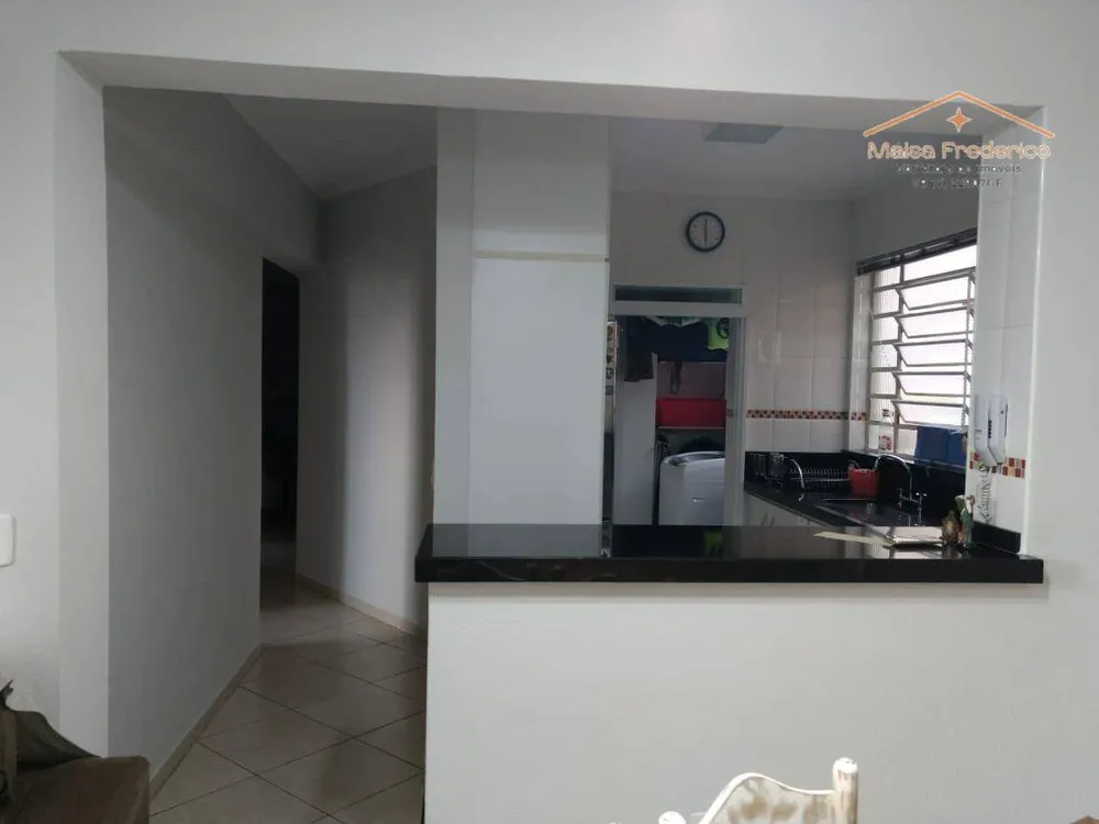 Apartamento, 3 quartos, 88 m² - Foto 4