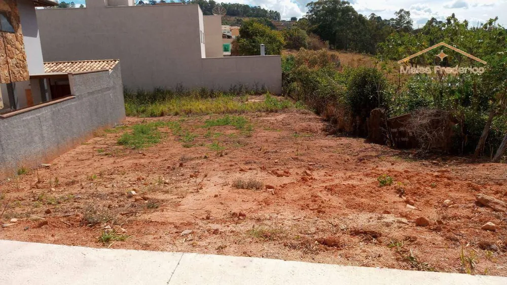Loteamento e Condomínio, 265 m² - Foto 1