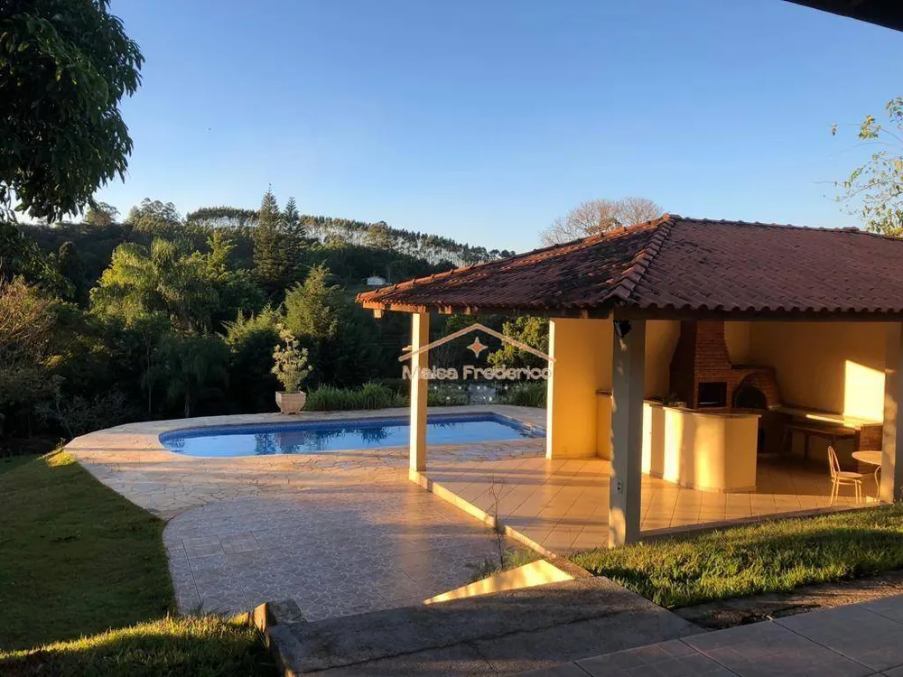 Chácara, 2 quartos, 2000 m² - Foto 1