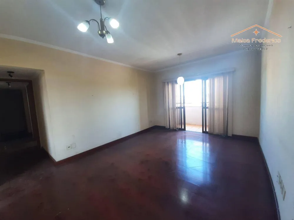 Apartamento, 3 quartos, 110 m² - Foto 2