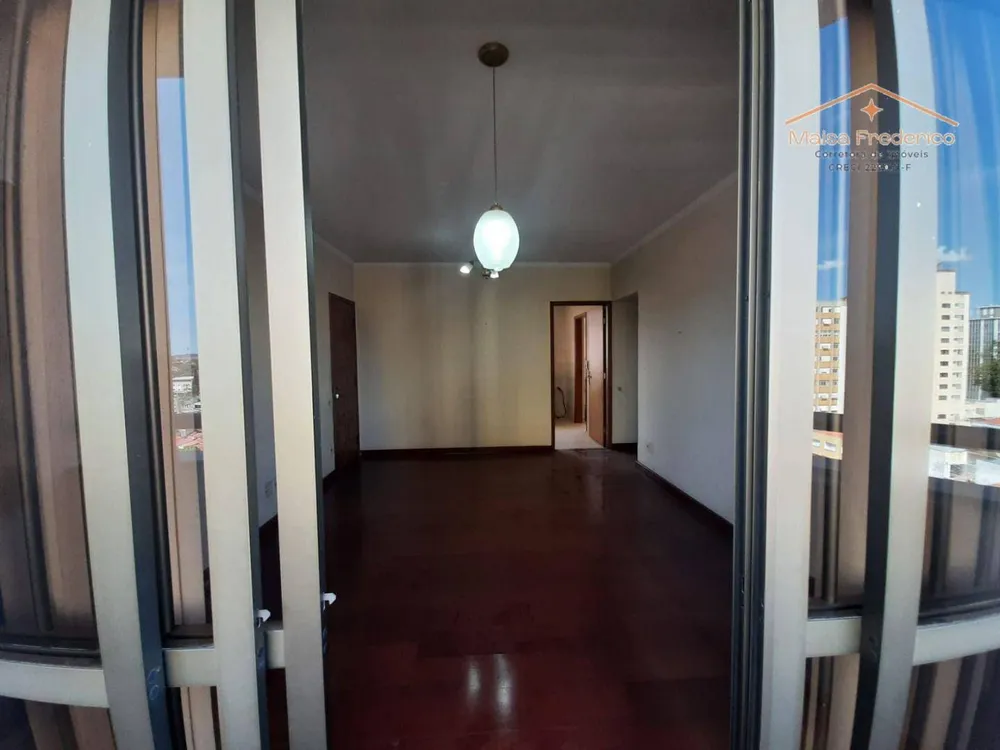Apartamento, 3 quartos, 110 m² - Foto 4