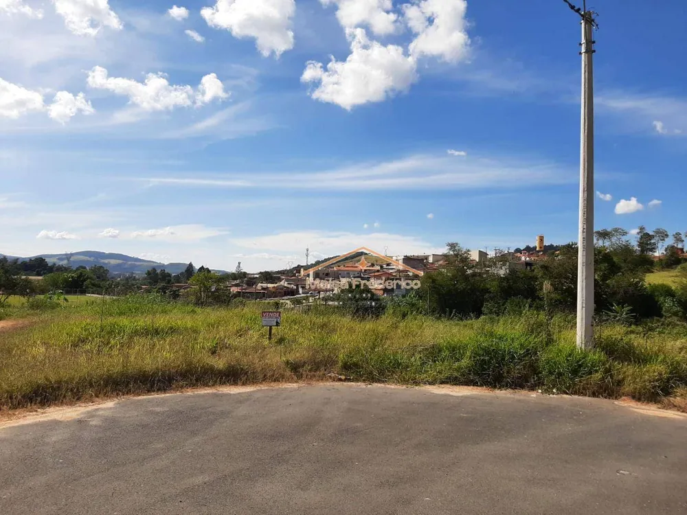 Terreno, 287 m² - Foto 1