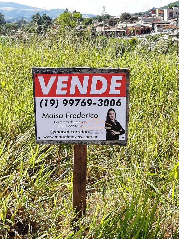 Terreno, 287 m² - Foto 3