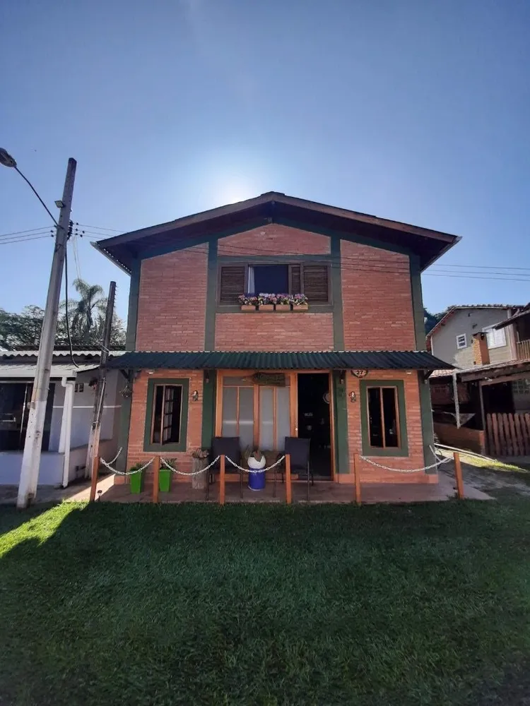 Casa, 2 quartos, 122 m² - Foto 4
