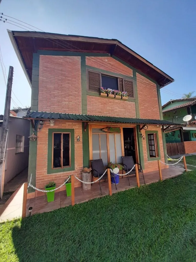 Casa, 2 quartos, 122 m² - Foto 2