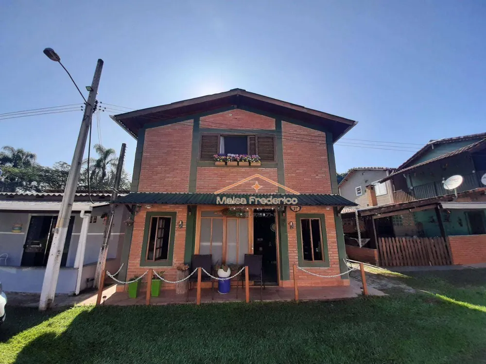 Casa, 2 quartos, 122 m² - Foto 3