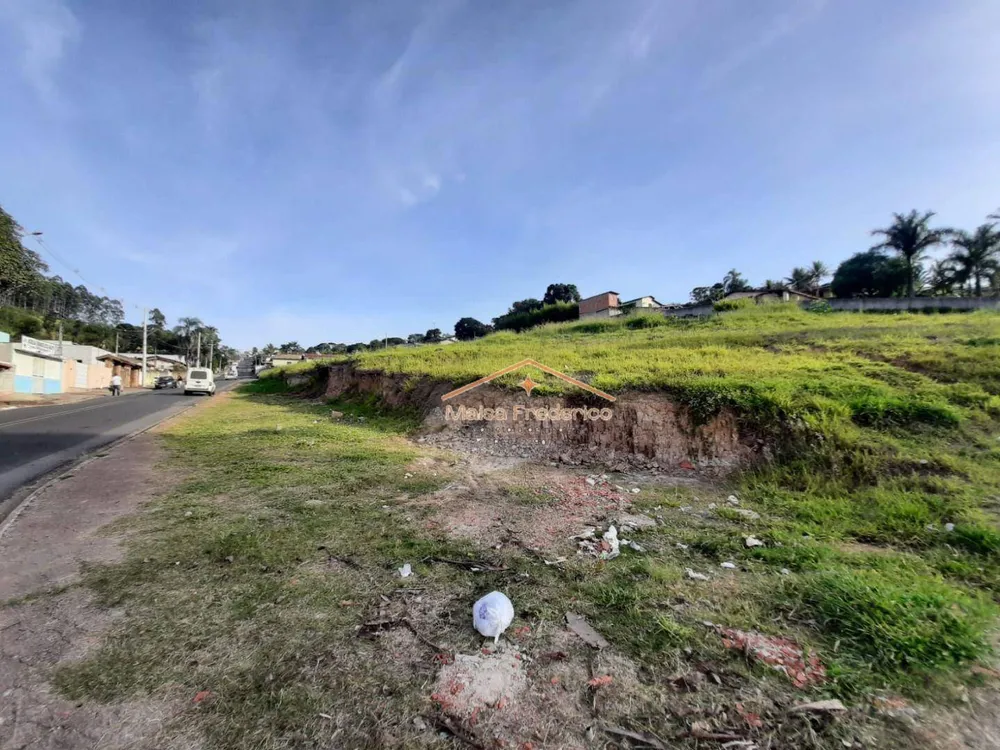 Terreno, 1000 m² - Foto 2