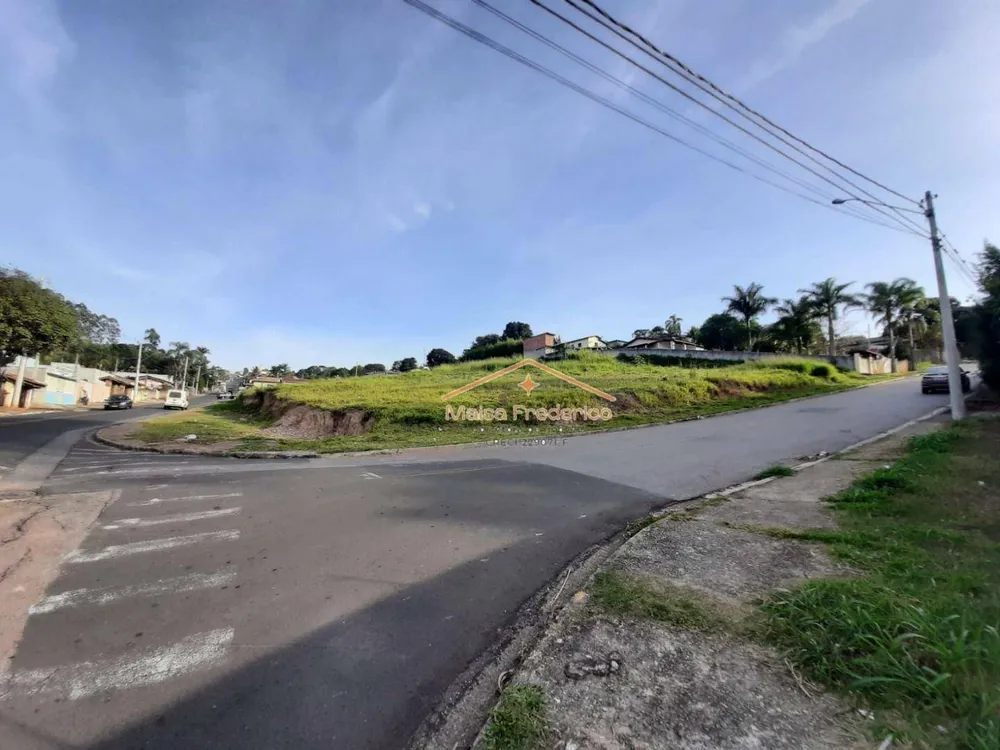 Terreno, 1000 m² - Foto 1