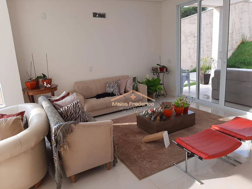 Casa, 3 quartos, 250 m² - Foto 3