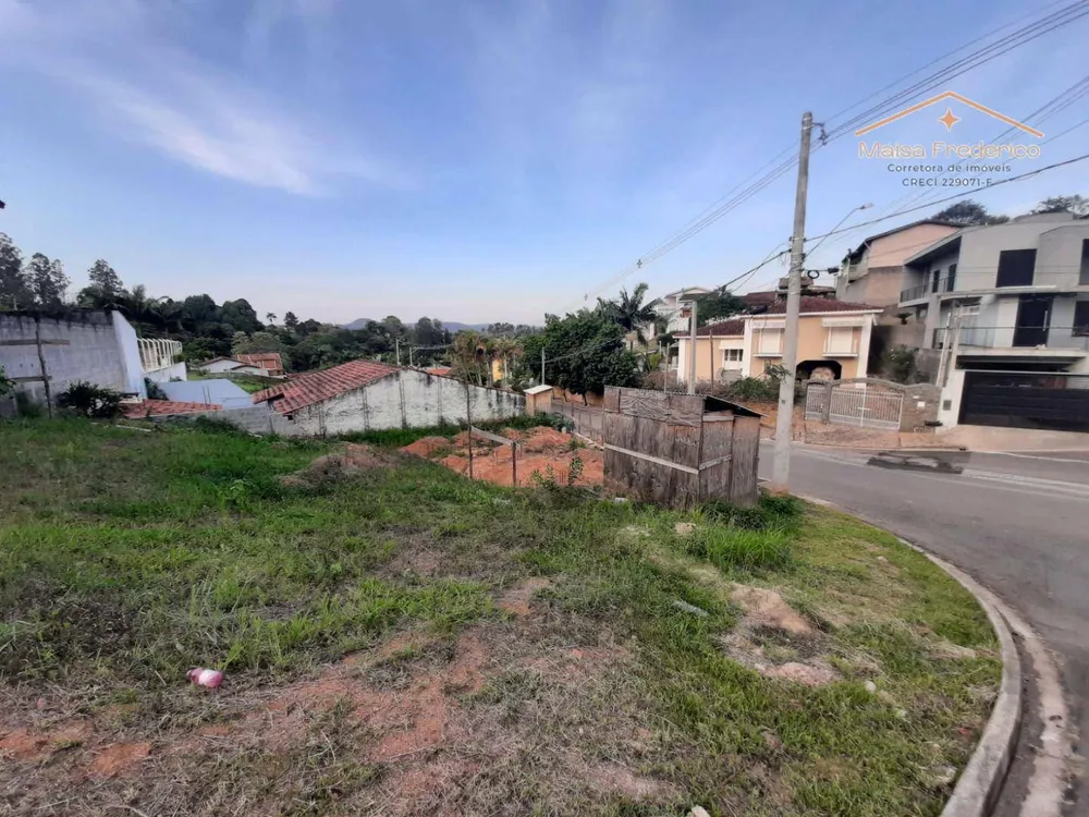 Terreno, 360 m² - Foto 2