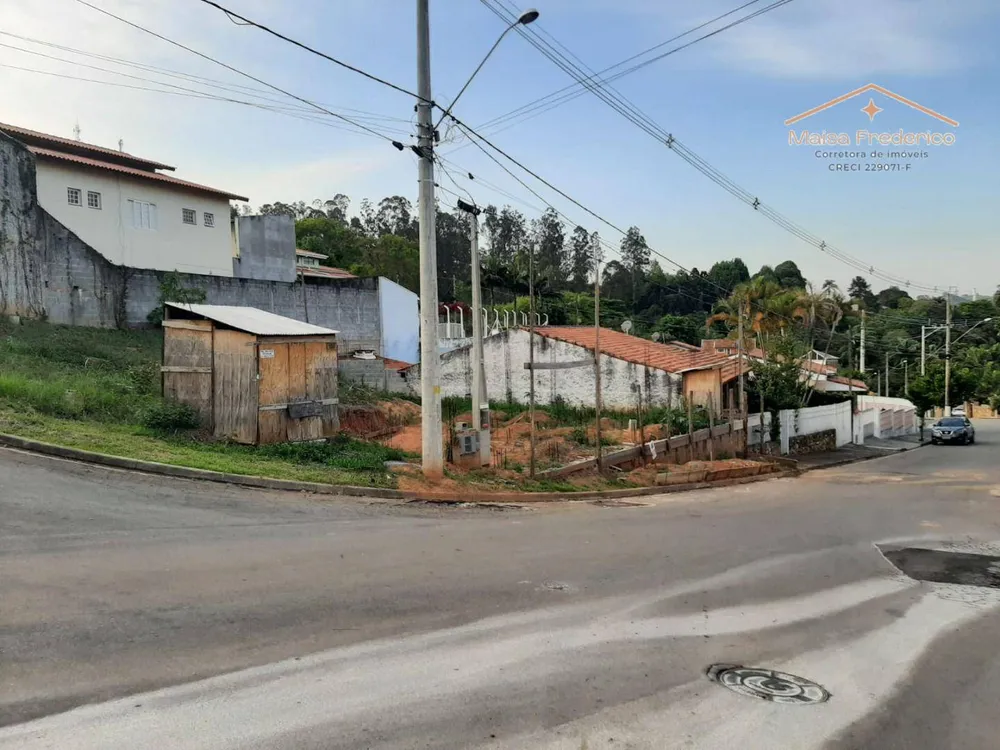 Terreno, 360 m² - Foto 3