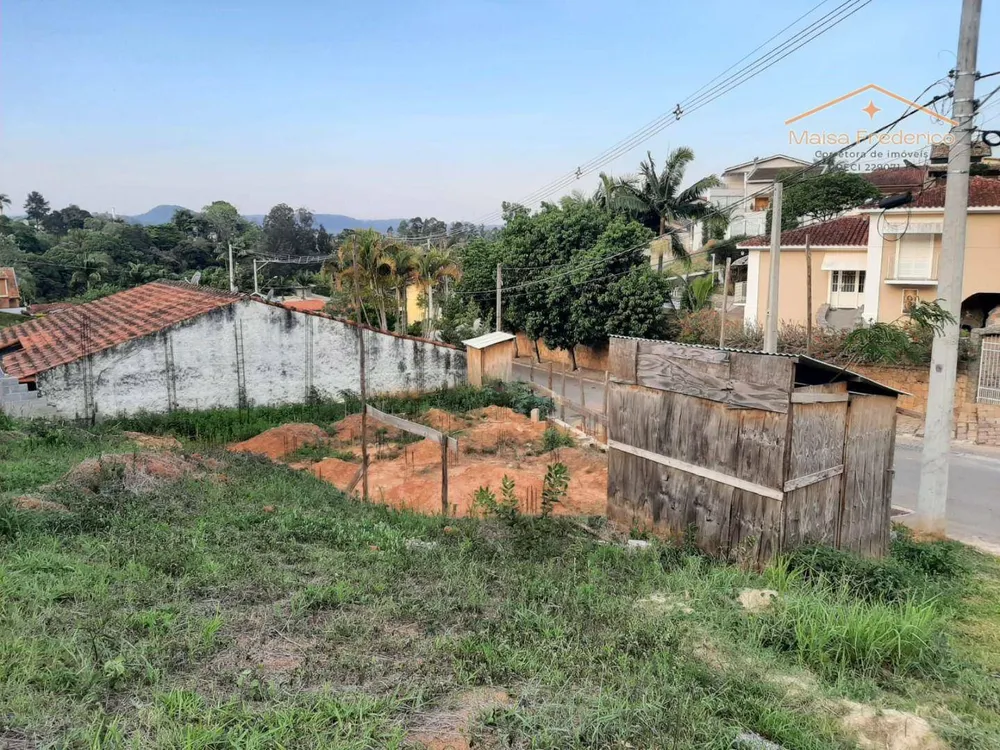 Terreno, 360 m² - Foto 1