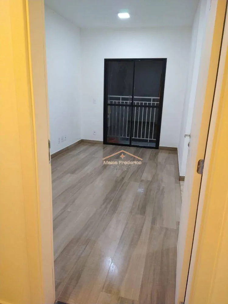 Apartamento, 2 quartos, 48 m² - Foto 2
