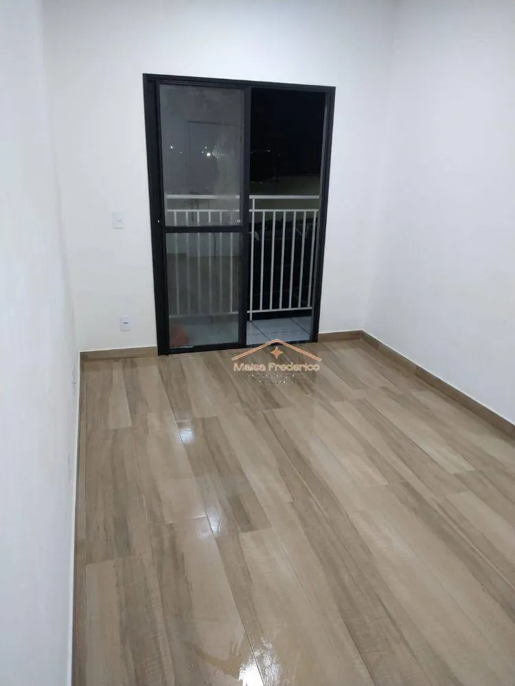 Apartamento, 2 quartos, 48 m² - Foto 3