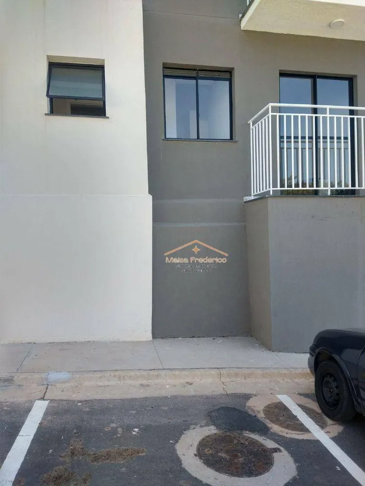 Apartamento, 2 quartos, 48 m² - Foto 1