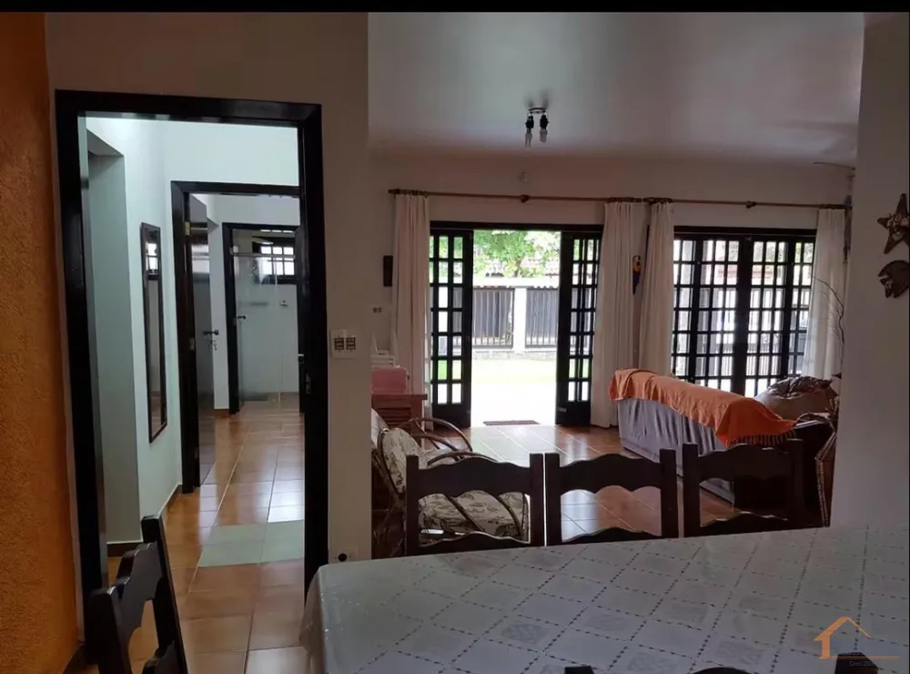 Casa, 3 quartos, 193 m² - Foto 8