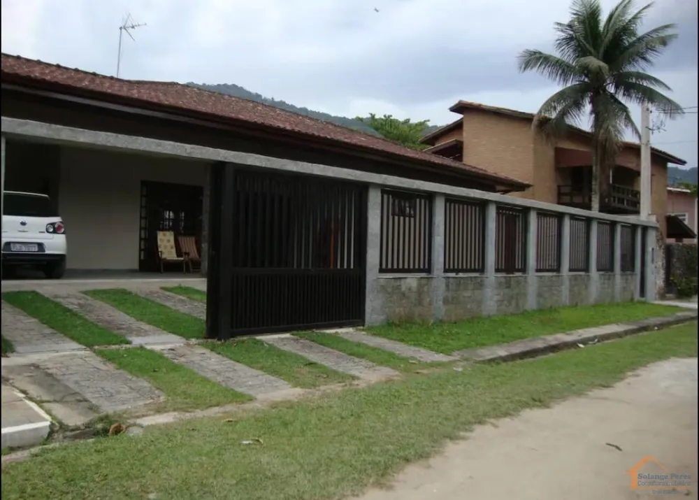 Casa, 3 quartos, 193 m² - Foto 1