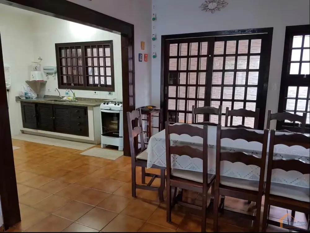 Casa, 3 quartos, 193 m² - Foto 11