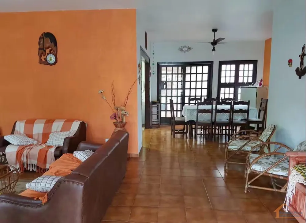 Casa, 3 quartos, 193 m² - Foto 3