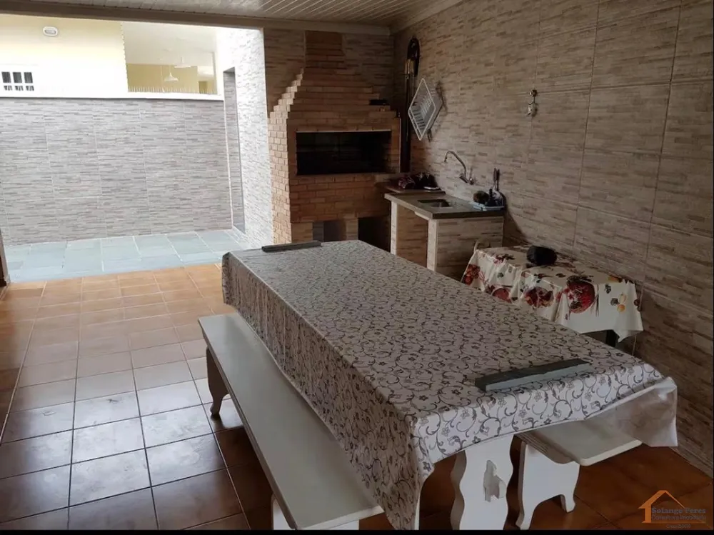 Casa, 3 quartos, 193 m² - Foto 7