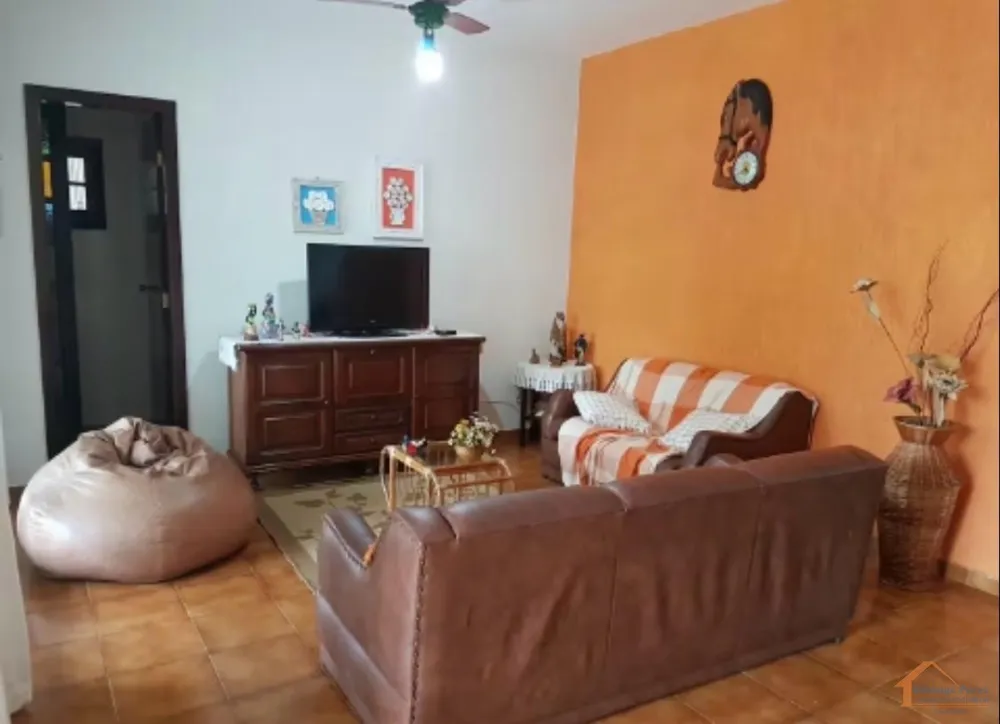 Casa, 3 quartos, 193 m² - Foto 5