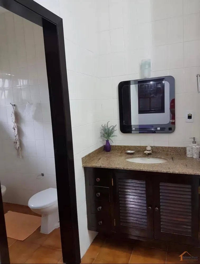 Casa, 3 quartos, 193 m² - Foto 12