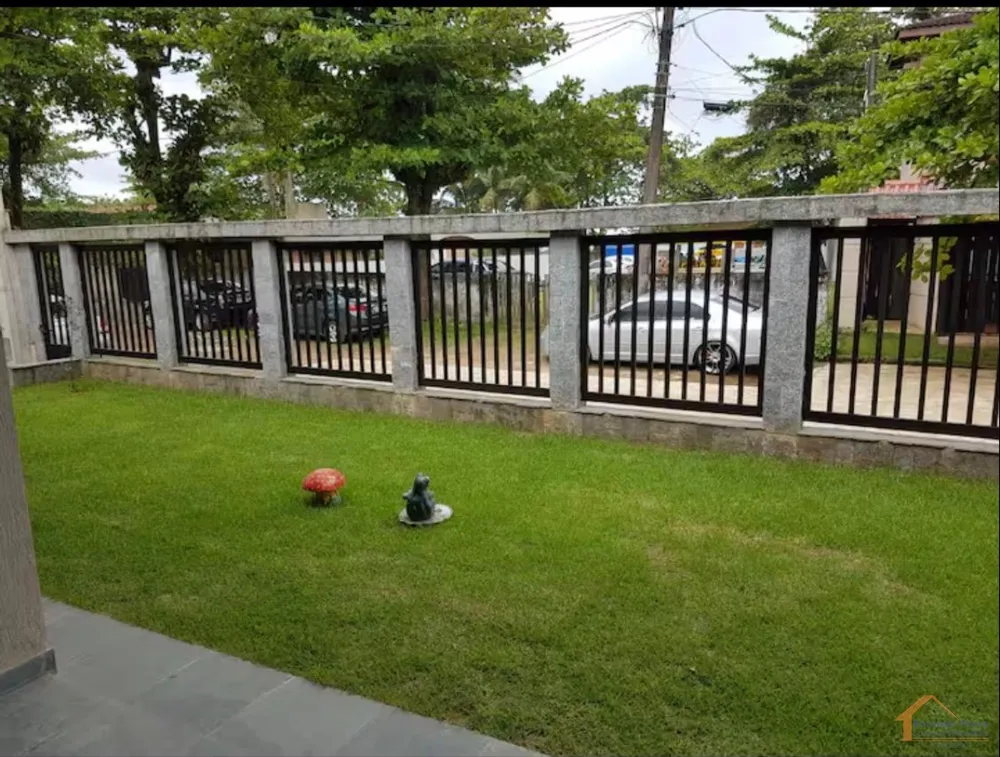 Casa, 3 quartos, 193 m² - Foto 2
