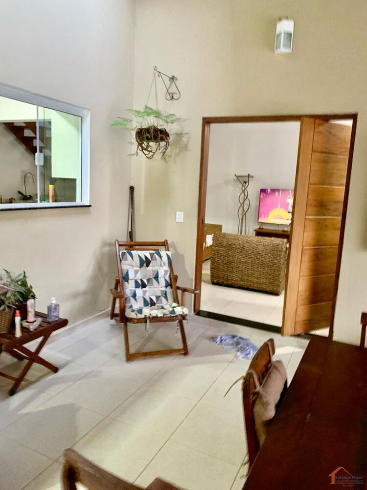 Casa, 4 quartos, 205 m² - Foto 7