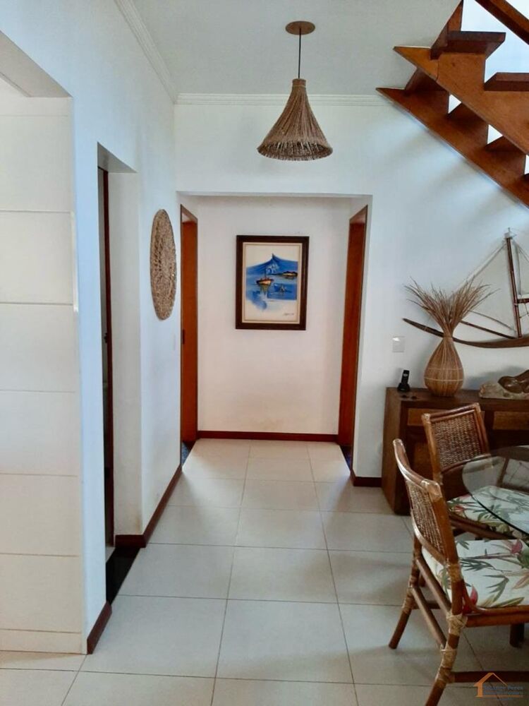 Casa, 4 quartos, 205 m² - Foto 10