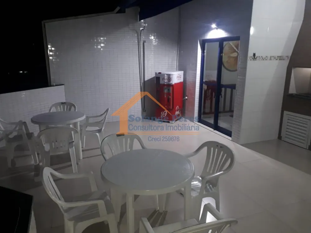 Cobertura, 3 quartos, 108 m² - Foto 12