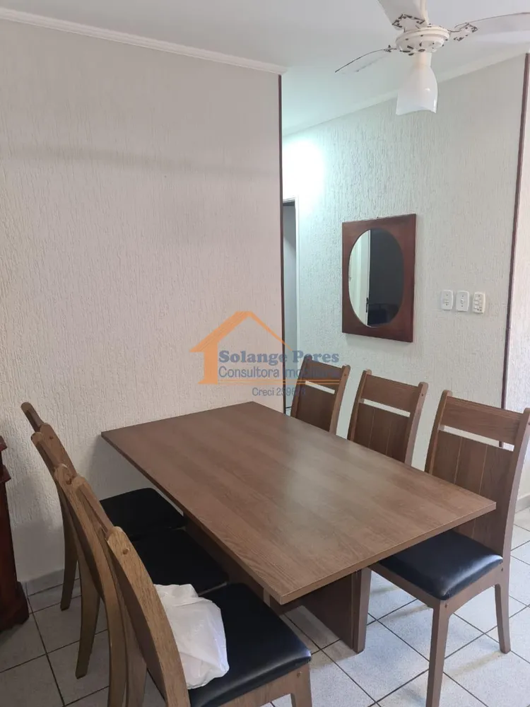 Cobertura, 3 quartos, 108 m² - Foto 6