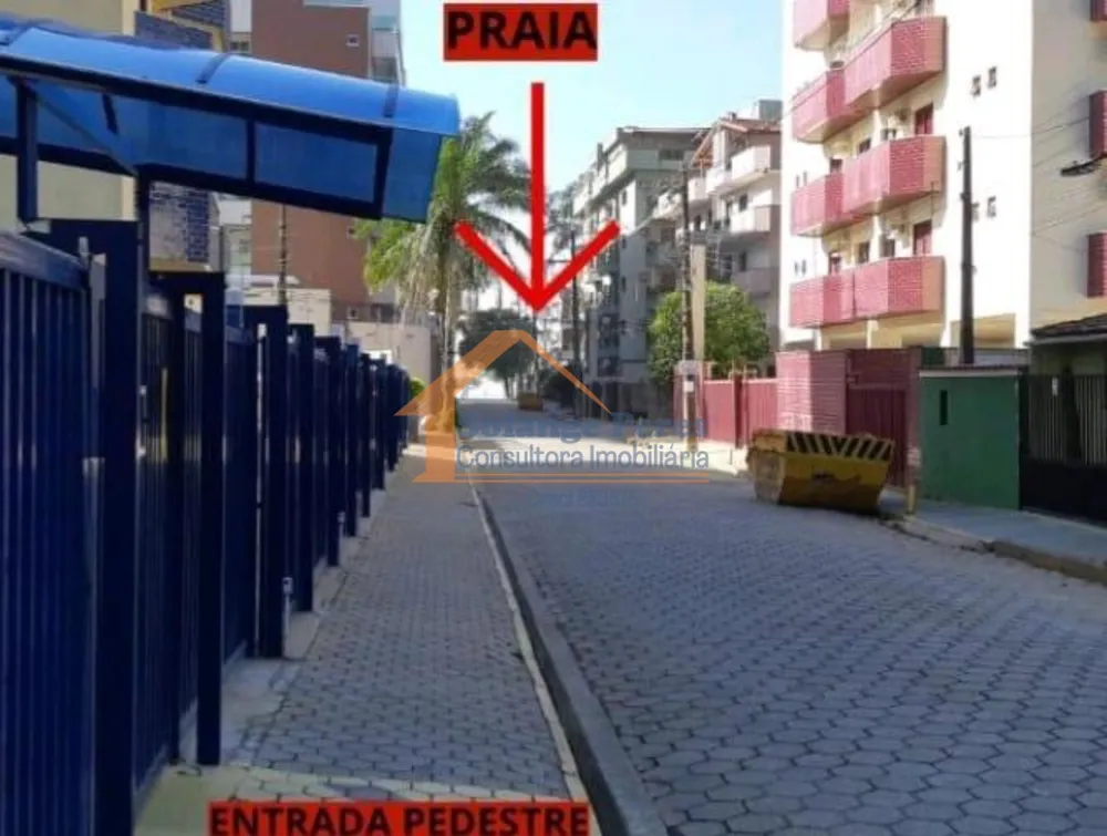 Cobertura, 3 quartos, 108 m² - Foto 1
