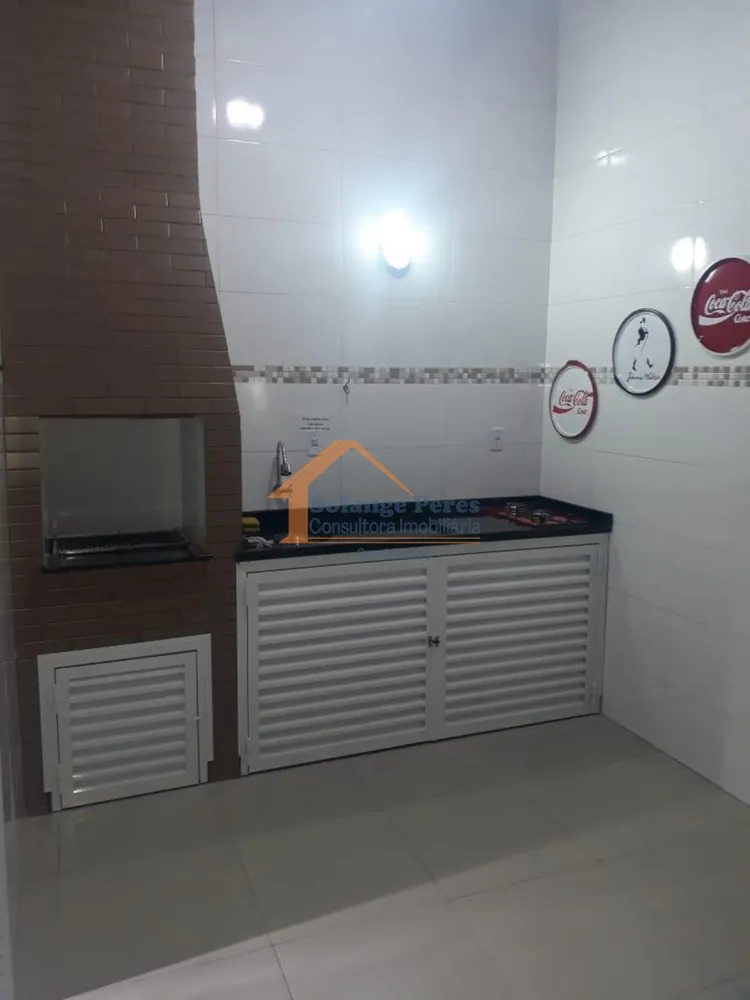Cobertura, 3 quartos, 108 m² - Foto 10