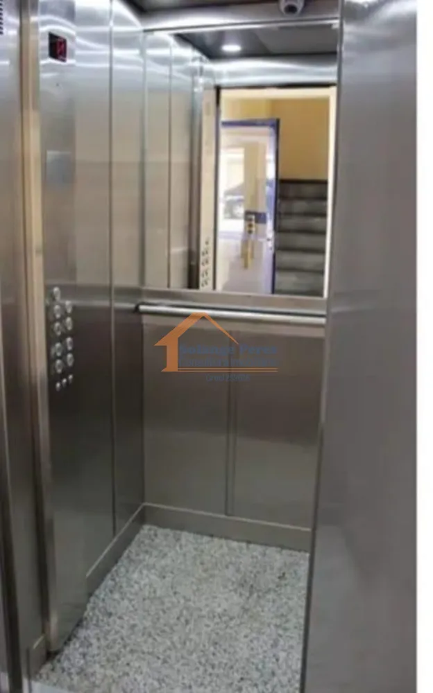 Cobertura, 3 quartos, 108 m² - Foto 2