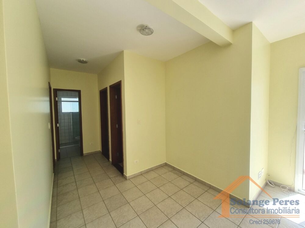 Apartamento à venda com 3 quartos, 89m² - Foto 2