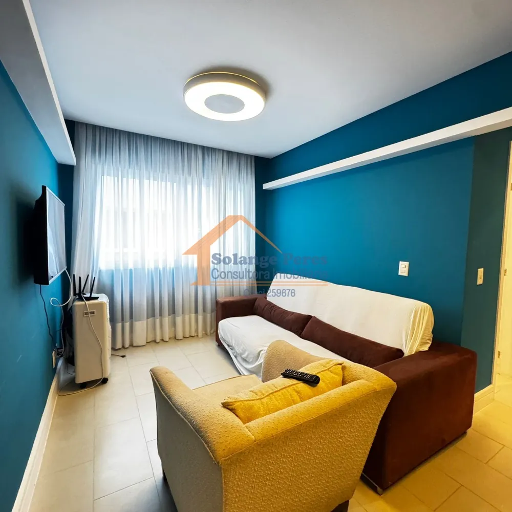 Apartamento, 2 quartos, 78 m² - Foto 1