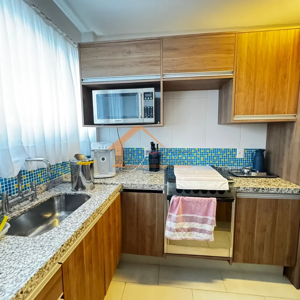Apartamento, 2 quartos, 78 m² - Foto 4