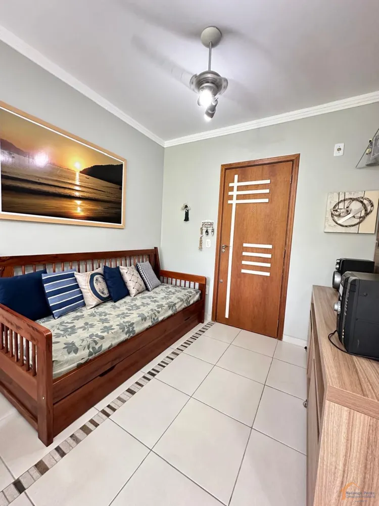 Apartamento, 2 quartos, 52 m² - Foto 11