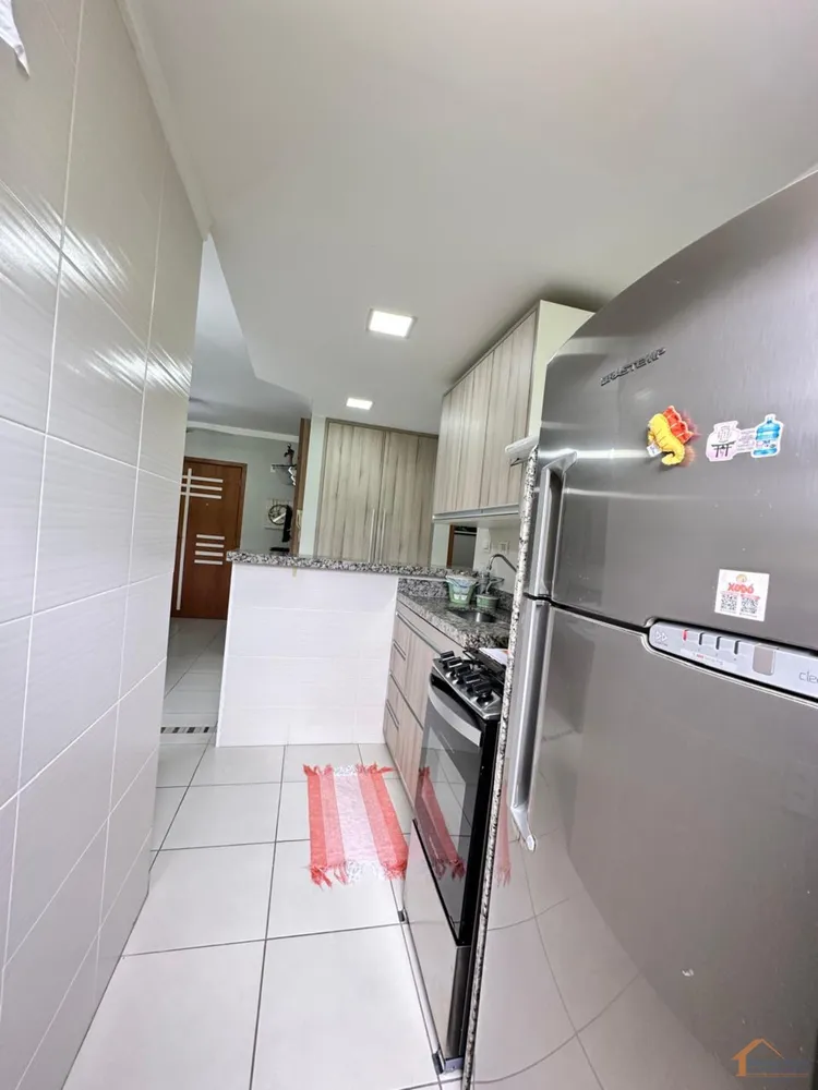 Apartamento, 2 quartos, 52 m² - Foto 5