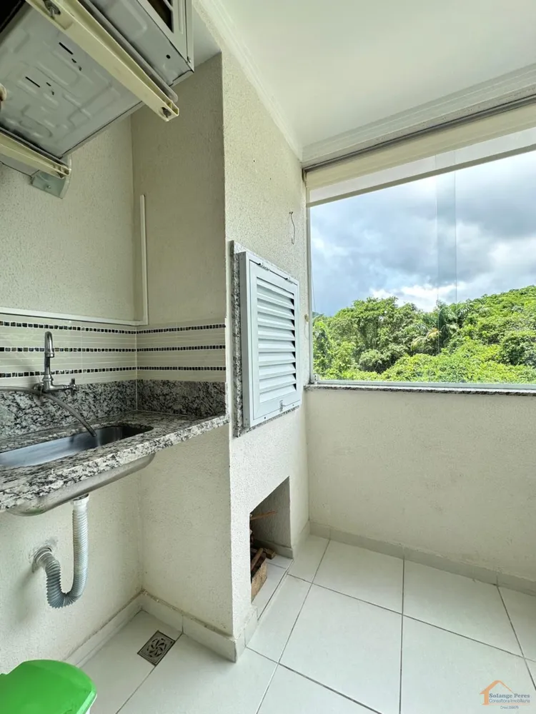 Apartamento, 2 quartos, 52 m² - Foto 8