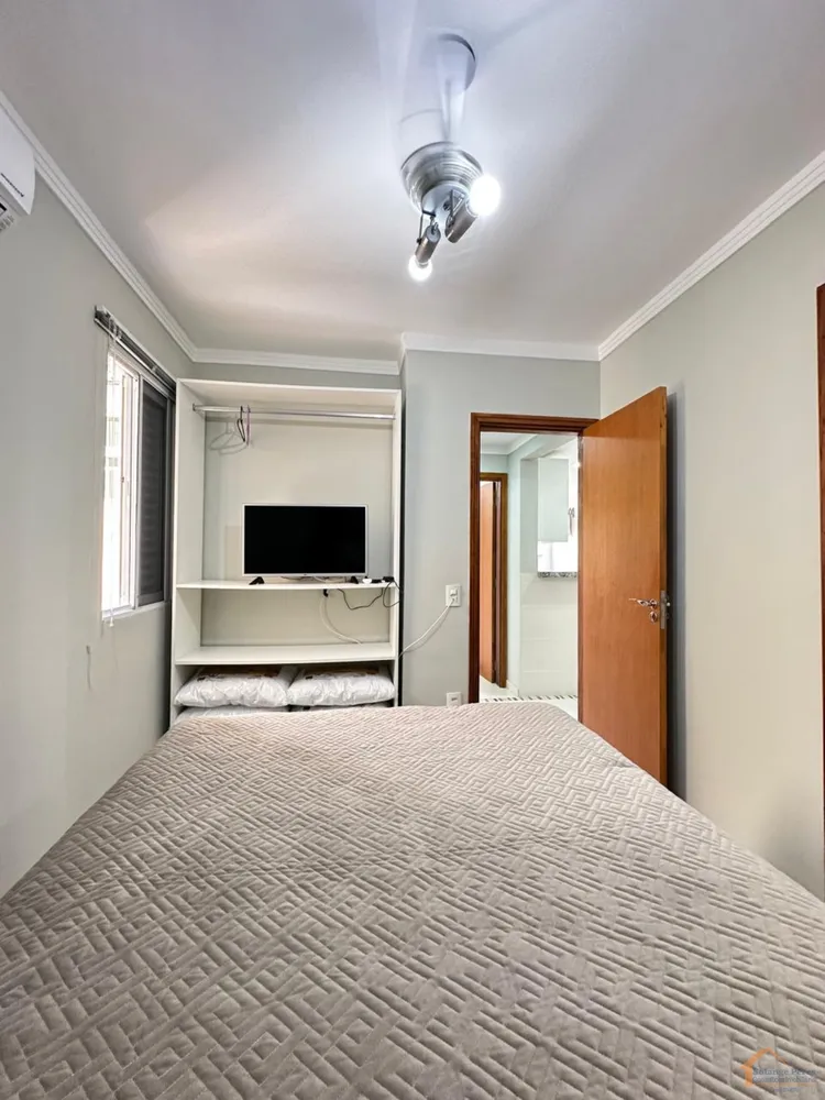Apartamento, 2 quartos, 52 m² - Foto 3